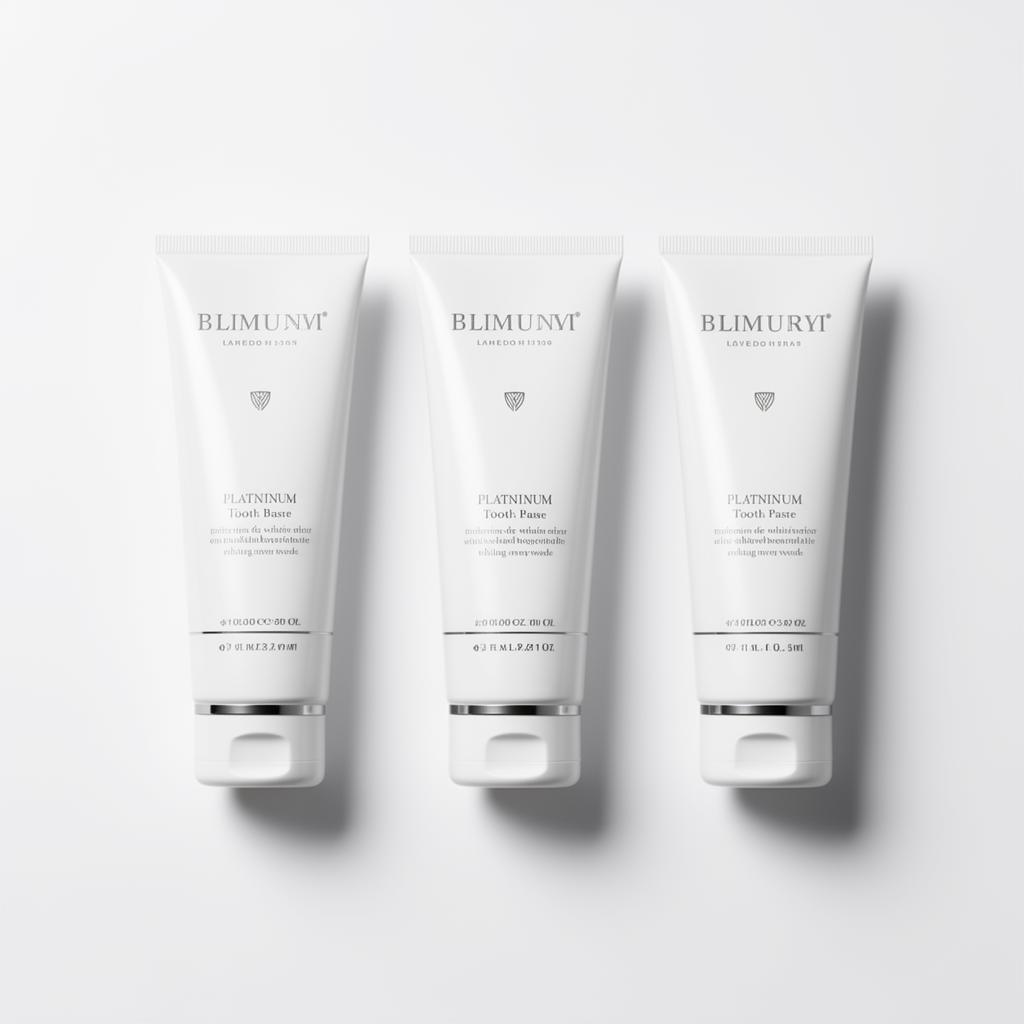 Starter Whitening Plan